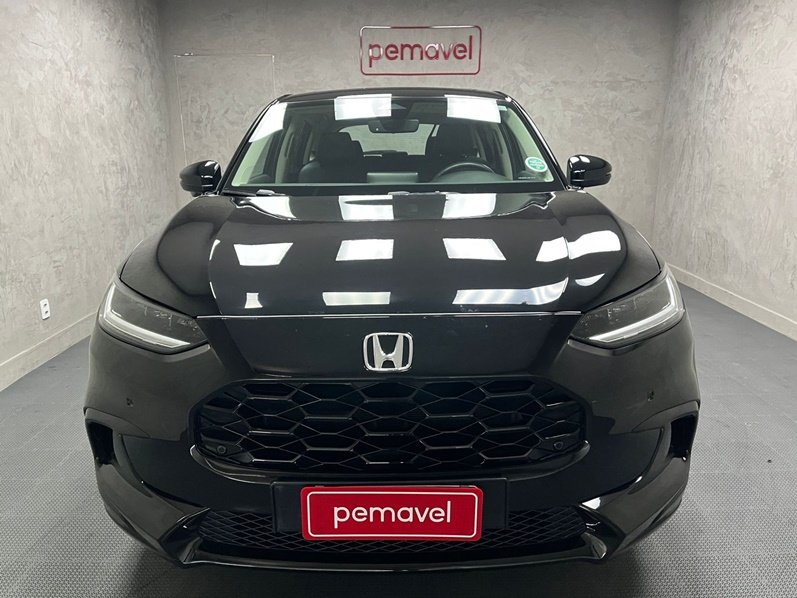 HONDA ZR-V 2.0 I-VTEC GASOLINA TOURING CVT 2024
