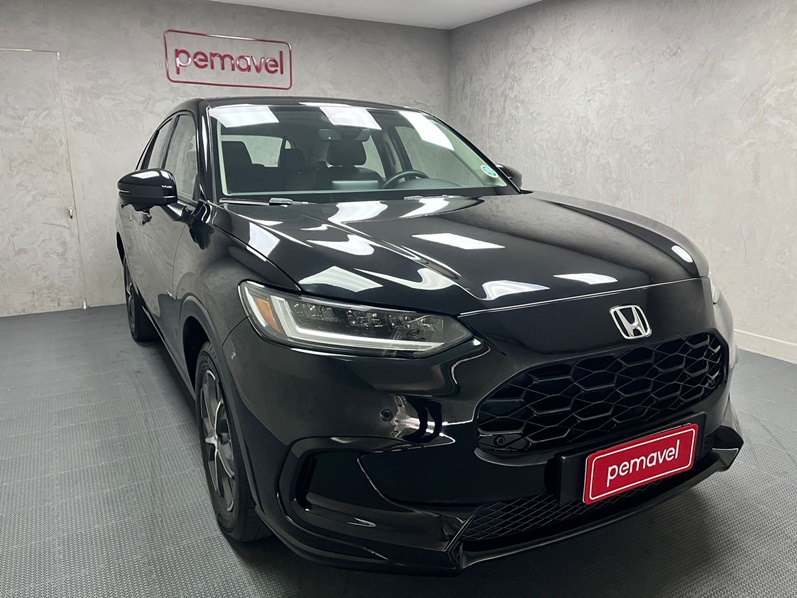HONDA ZR-V 2.0 I-VTEC GASOLINA TOURING CVT 2024