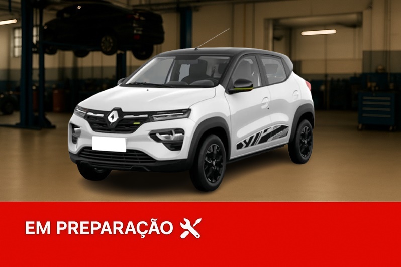 kwid zen 2020