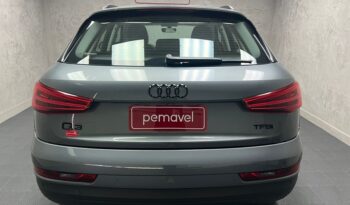 
									AUDI Q3 1.4 TFSI ATTRACTION FLEX 4P S TRONIC 2018 completo								