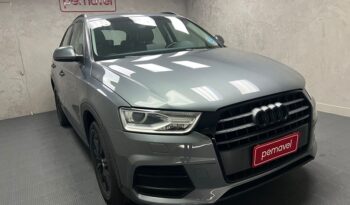 
									AUDI Q3 1.4 TFSI ATTRACTION FLEX 4P S TRONIC 2018 completo								