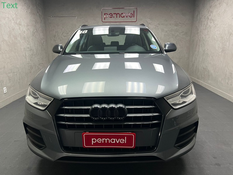 Visualização do vídeo