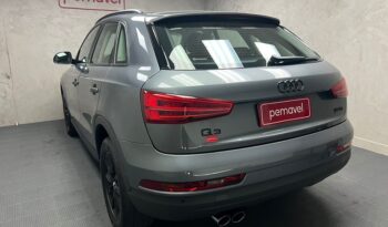 
									AUDI Q3 1.4 TFSI ATTRACTION FLEX 4P S TRONIC 2018 completo								