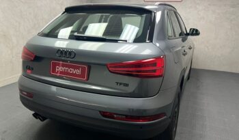 
									AUDI Q3 1.4 TFSI ATTRACTION FLEX 4P S TRONIC 2018 completo								