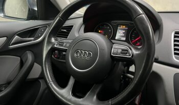
									AUDI Q3 1.4 TFSI ATTRACTION FLEX 4P S TRONIC 2018 completo								