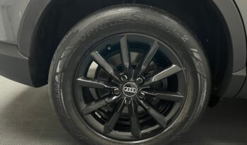 
									AUDI Q3 1.4 TFSI ATTRACTION FLEX 4P S TRONIC 2018 completo								