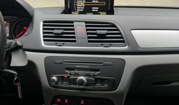 
									AUDI Q3 1.4 TFSI ATTRACTION FLEX 4P S TRONIC 2018 completo								