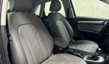 
									AUDI Q3 1.4 TFSI ATTRACTION FLEX 4P S TRONIC 2018 completo								