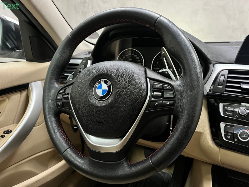 BMW 320I 2.0 SPORT 16V TURBO ACTIVE FLEX 4P AUTOMÁTICO 2017