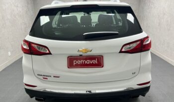 
									CHEVROLET EQUINOX 2.0 16V TURBO GASOLINA LT AUTOMÁTICO 2018 completo								
