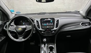 
									CHEVROLET EQUINOX 2.0 16V TURBO GASOLINA LT AUTOMÁTICO 2018 completo								