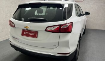 
									CHEVROLET EQUINOX 2.0 16V TURBO GASOLINA LT AUTOMÁTICO 2018 completo								