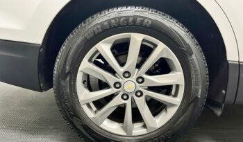 
									CHEVROLET EQUINOX 2.0 16V TURBO GASOLINA LT AUTOMÁTICO 2018 completo								