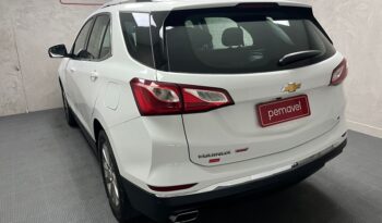 
									CHEVROLET EQUINOX 2.0 16V TURBO GASOLINA LT AUTOMÁTICO 2018 completo								