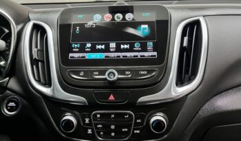 
									CHEVROLET EQUINOX 2.0 16V TURBO GASOLINA LT AUTOMÁTICO 2018 completo								