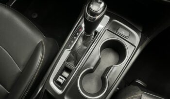 
									CHEVROLET EQUINOX 2.0 16V TURBO GASOLINA LT AUTOMÁTICO 2018 completo								