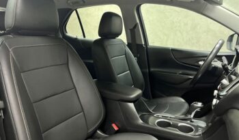 
									CHEVROLET EQUINOX 2.0 16V TURBO GASOLINA LT AUTOMÁTICO 2018 completo								