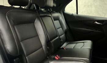 
									CHEVROLET EQUINOX 2.0 16V TURBO GASOLINA LT AUTOMÁTICO 2018 completo								