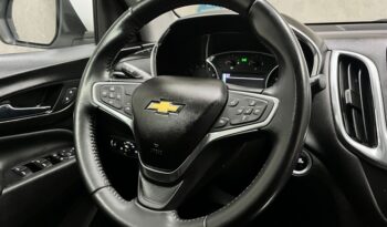 
									CHEVROLET EQUINOX 2.0 16V TURBO GASOLINA LT AUTOMÁTICO 2018 completo								