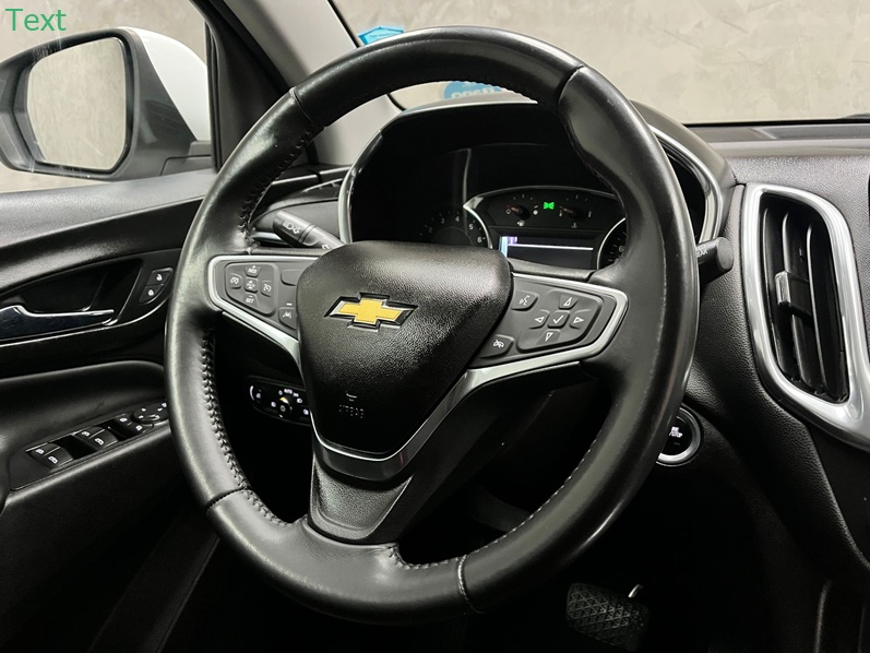 CHEVROLET EQUINOX 2.0 16V TURBO GASOLINA LT AUTOMÁTICO 2018