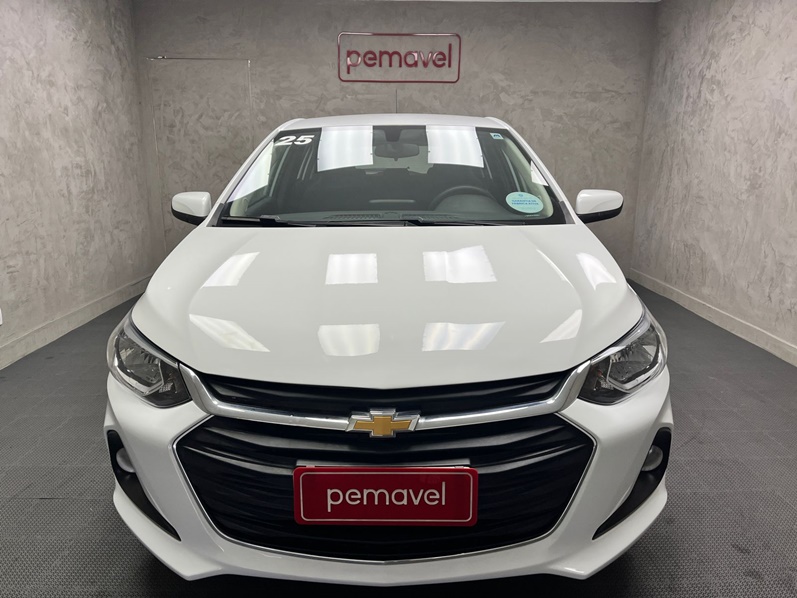 Visualização do vídeo