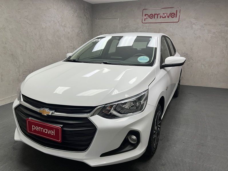 CHEVROLET ONIX 2025 TDC0E87 (12)