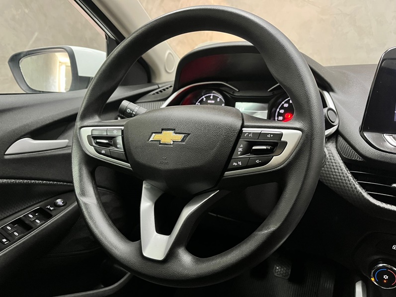 CHEVROLET ONIX 1.0 FLEX LT MANUAL 2025