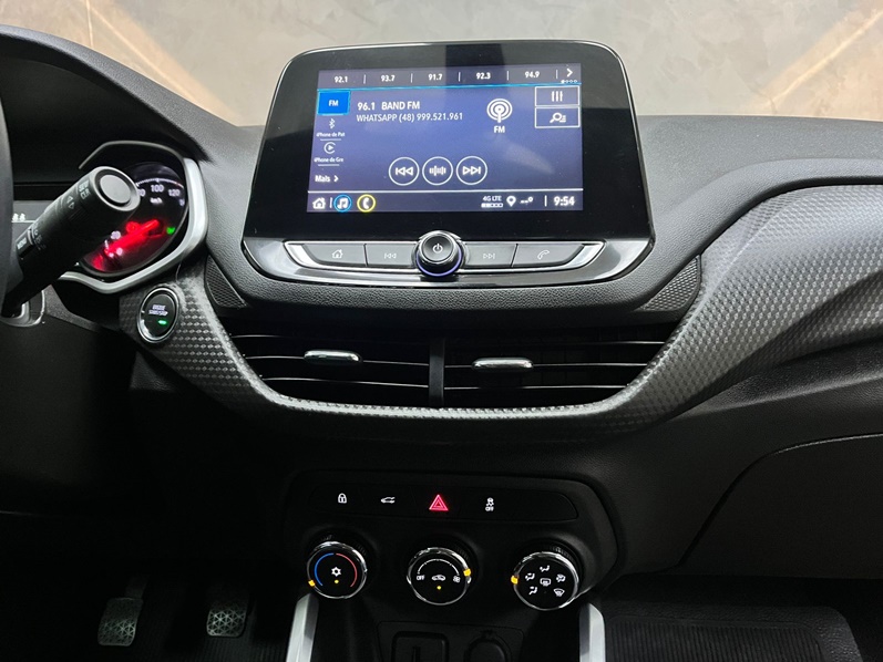 CHEVROLET ONIX 1.0 FLEX LT MANUAL 2025