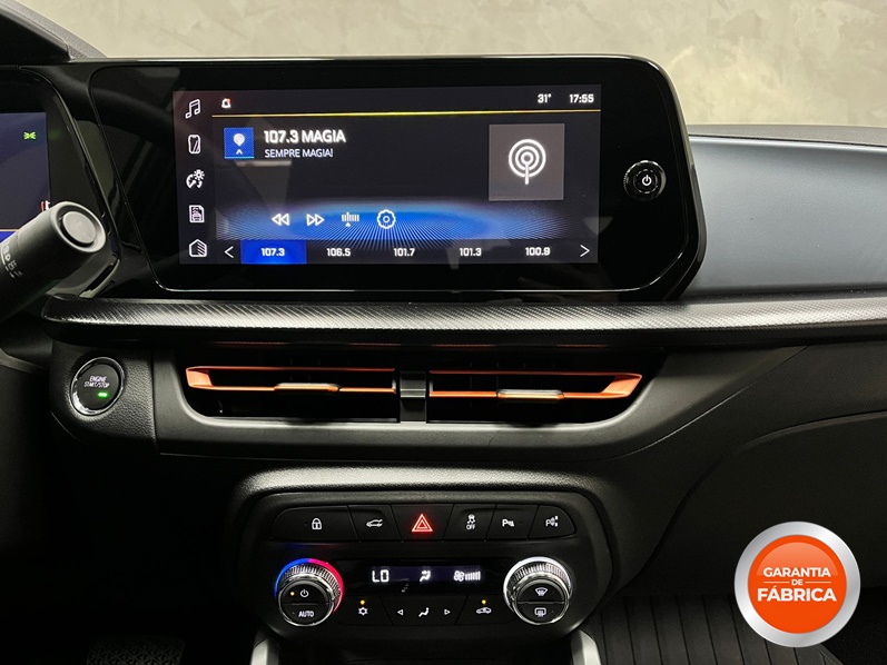 CHEVROLET ONIX 1.0 TURBO FLEX PREMIER AUTOMÁTICO 2026