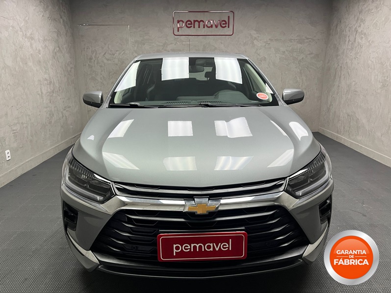 Visualização do vídeo