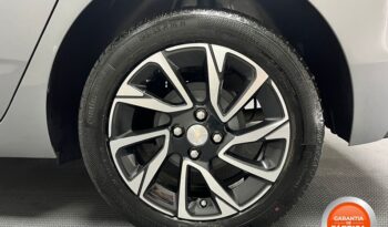 
									CHEVROLET ONIX 1.0 TURBO FLEX PREMIER AUTOMÁTICO 2026 completo								