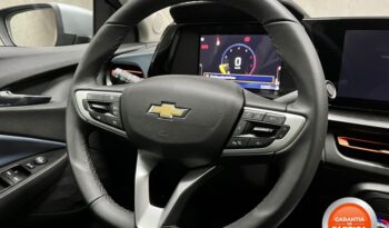 
									CHEVROLET ONIX 1.0 TURBO FLEX PREMIER AUTOMÁTICO 2026 completo								