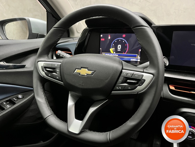 CHEVROLET ONIX 1.0 TURBO FLEX PREMIER AUTOMÁTICO 2026