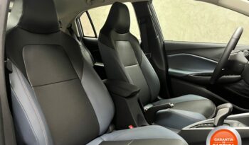 
									CHEVROLET ONIX 1.0 TURBO FLEX PREMIER AUTOMÁTICO 2026 completo								