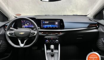 
									CHEVROLET ONIX 1.0 TURBO FLEX PREMIER AUTOMÁTICO 2026 completo								