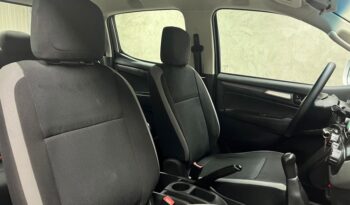 
									CHEVROLET S10 2.8 LS 4X4 CD 16V TURBO DIESEL 4P MANUAL 2020 completo								