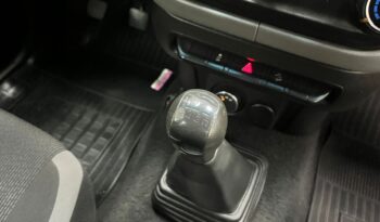 
									CHEVROLET S10 2.8 LS 4X4 CD 16V TURBO DIESEL 4P MANUAL 2020 completo								