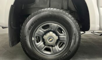 
									CHEVROLET S10 2.8 LS 4X4 CD 16V TURBO DIESEL 4P MANUAL 2020 completo								