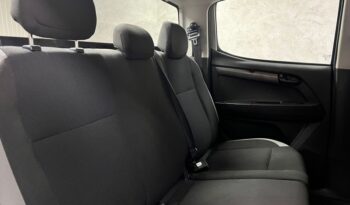 
									CHEVROLET S10 2.8 LS 4X4 CD 16V TURBO DIESEL 4P MANUAL 2020 completo								