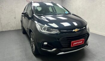 
									CHEVROLET TRACKER 1.4 16V TURBO FLEX PREMIER AUTOMÁTICO 2018 completo								