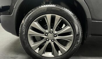 
									CHEVROLET TRACKER 1.4 16V TURBO FLEX PREMIER AUTOMÁTICO 2018 completo								