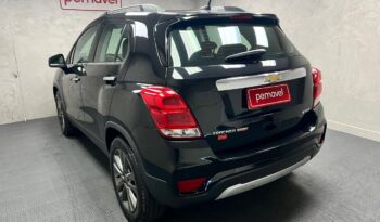 
									CHEVROLET TRACKER 1.4 16V TURBO FLEX PREMIER AUTOMÁTICO 2018 completo								