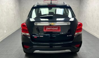 
									CHEVROLET TRACKER 1.4 16V TURBO FLEX PREMIER AUTOMÁTICO 2018 completo								