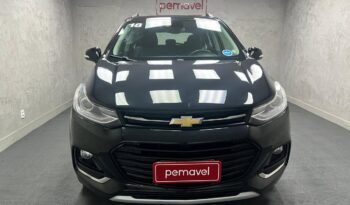 
									CHEVROLET TRACKER 1.4 16V TURBO FLEX PREMIER AUTOMÁTICO 2018 completo								