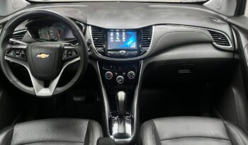 
									CHEVROLET TRACKER 1.4 16V TURBO FLEX PREMIER AUTOMÁTICO 2018 completo								