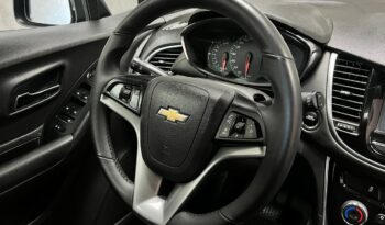 
									CHEVROLET TRACKER 1.4 16V TURBO FLEX PREMIER AUTOMÁTICO 2018 completo								