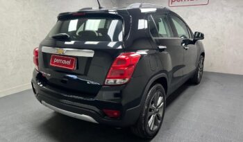 
									CHEVROLET TRACKER 1.4 16V TURBO FLEX PREMIER AUTOMÁTICO 2018 completo								