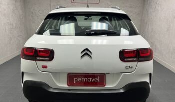 
									CITROËN C4 CACTUS 1.6 VTI 120 FLEX FEEL EAT6 2022 completo								