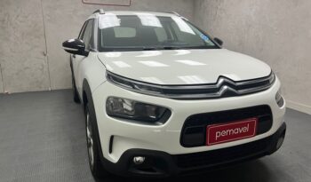
									CITROËN C4 CACTUS 1.6 VTI 120 FLEX FEEL EAT6 2022 completo								