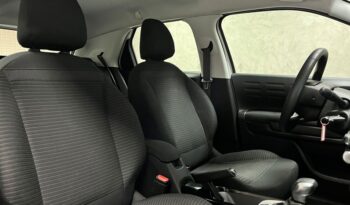 
									CITROËN C4 CACTUS 1.6 VTI 120 FLEX FEEL EAT6 2022 completo								